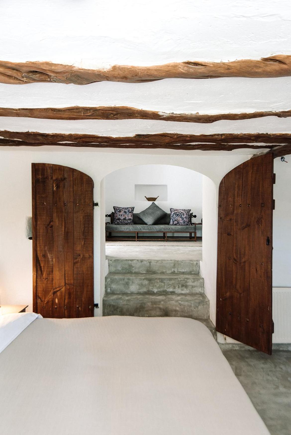 Finca Legado Ibiza Santa Eularia des Riu Esterno foto