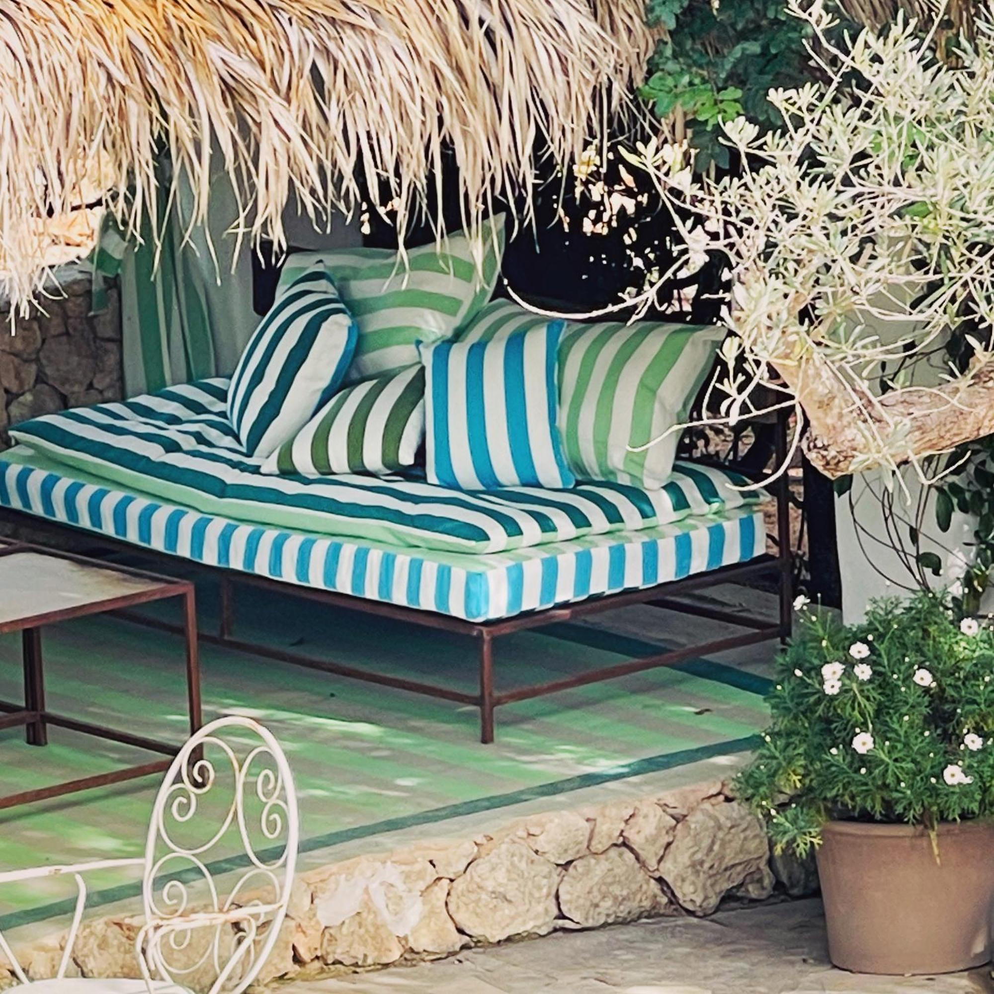 Finca Legado Ibiza Santa Eularia des Riu Esterno foto