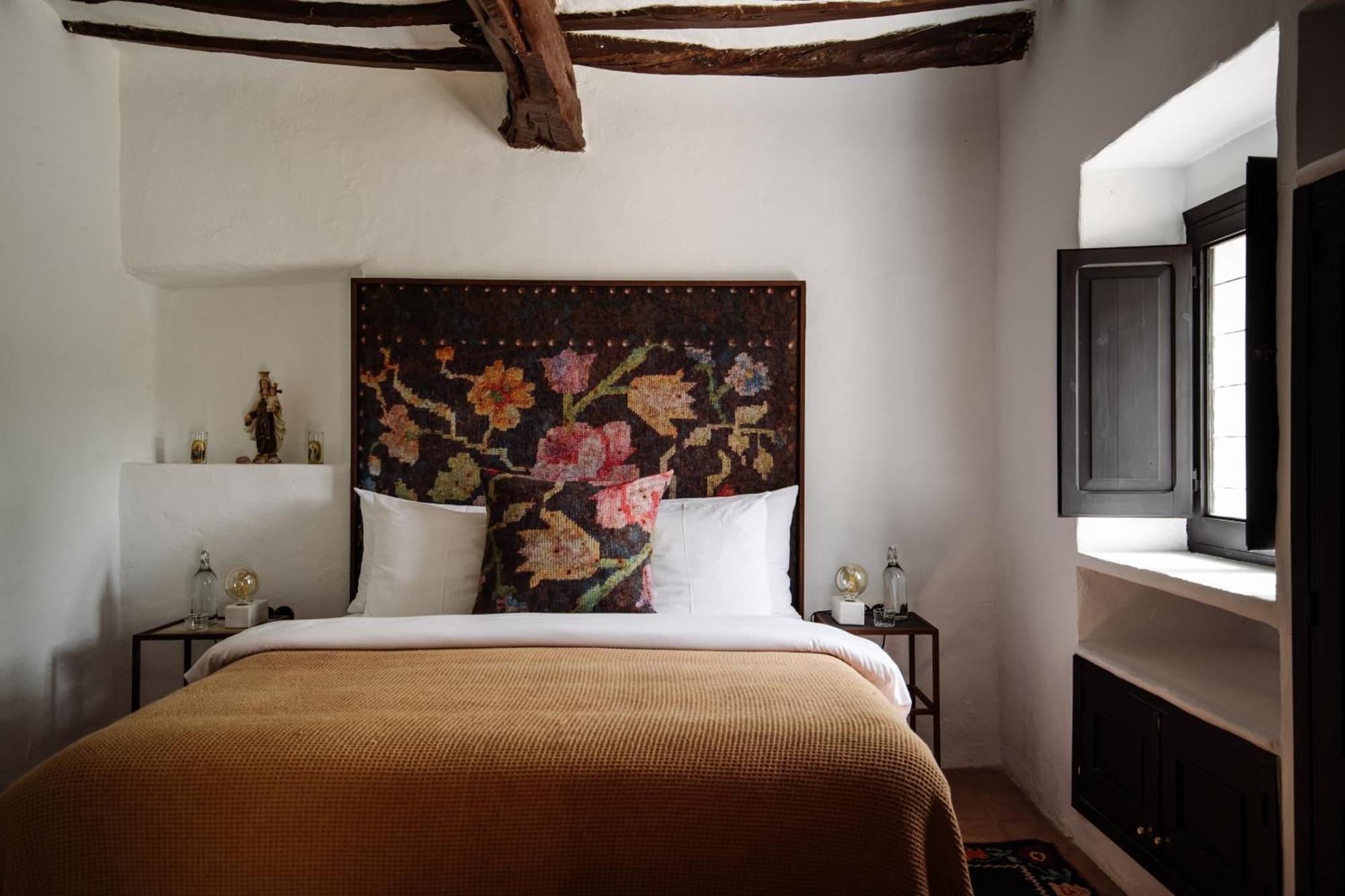 Finca Legado Ibiza Santa Eularia des Riu Esterno foto